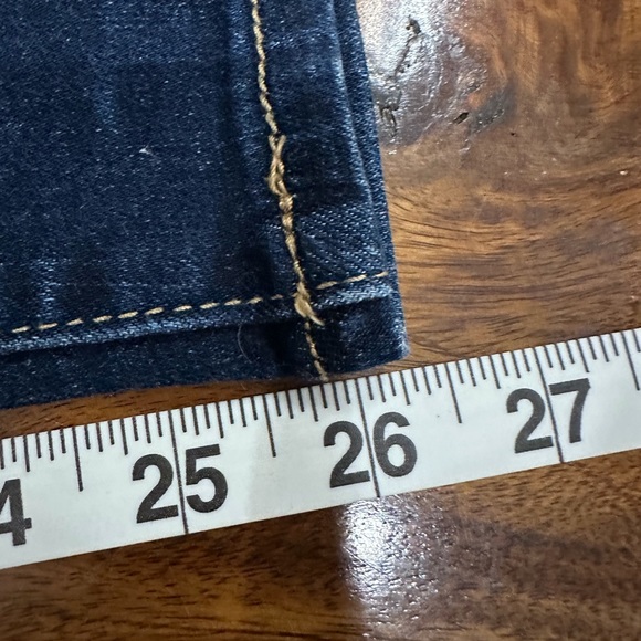 American Eagle Jeggings 10 - Picture 8 of 10